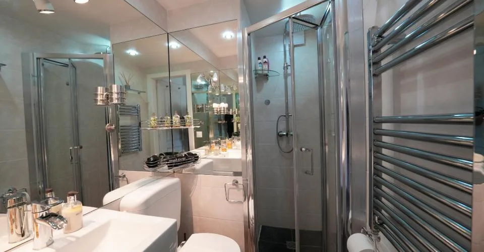 Appartement 2 chambres rez de jardin – photo 7 sur 10