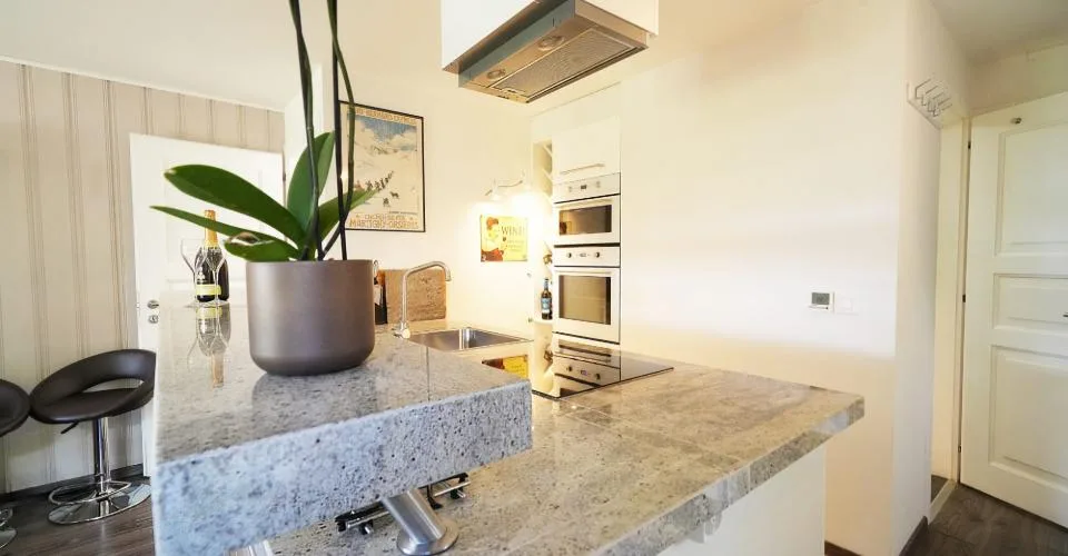 Appartement 2 chambres rez de jardin – photo 4 sur 10