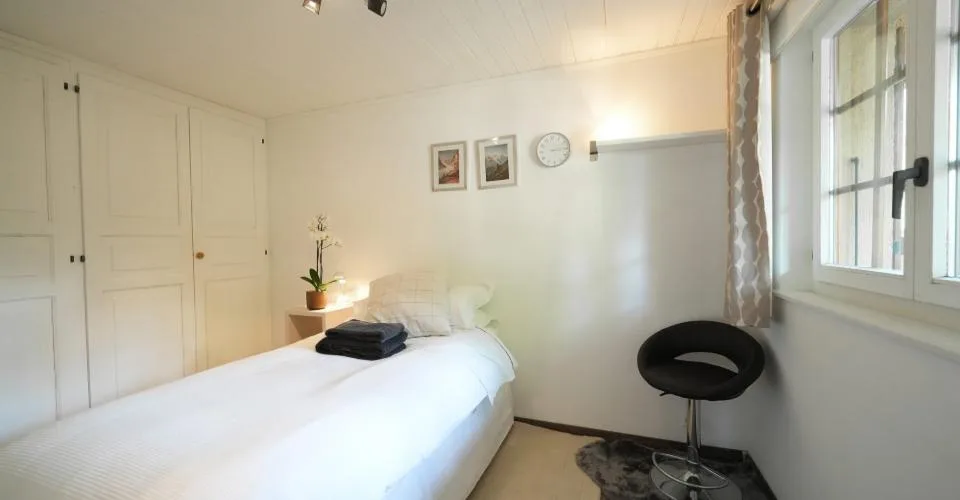 Appartement 2 chambres rez de jardin – photo 9 sur 10