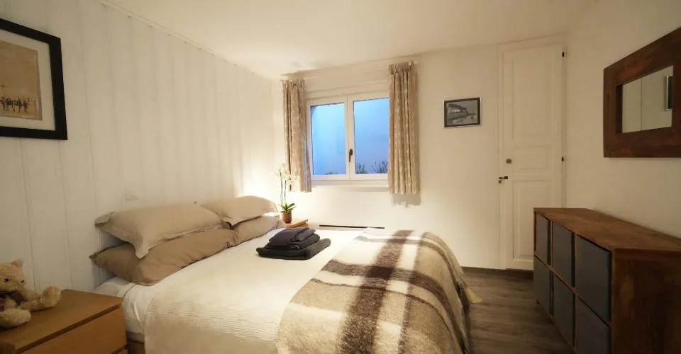 Appartement 2 chambres rez de jardin – photo 6 sur 10