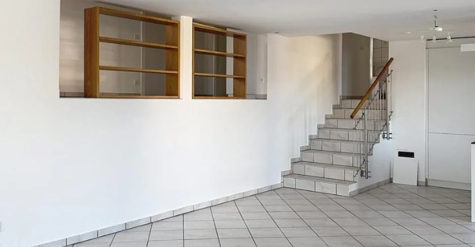 Ferme rénovée de 3 appartements