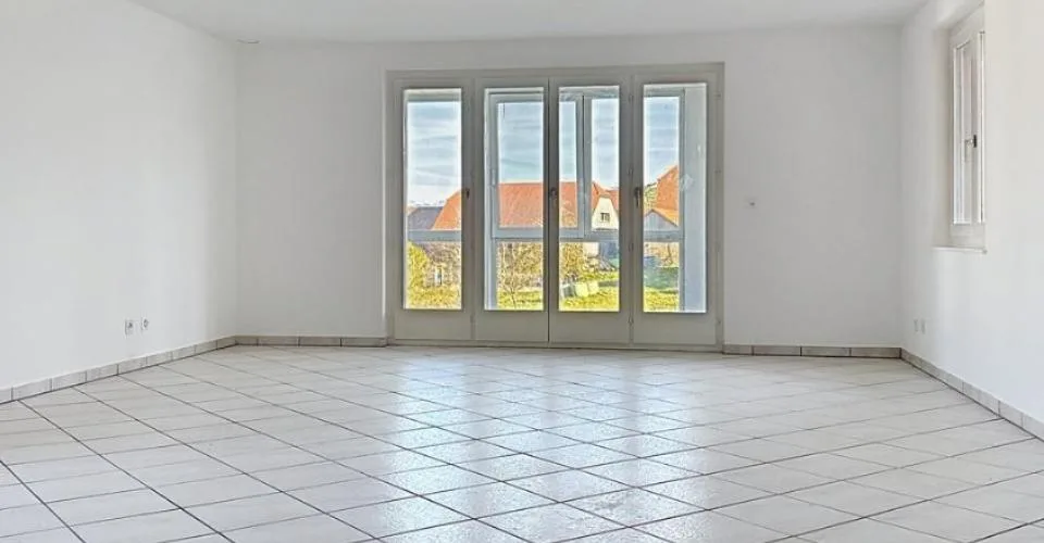 Ferme rénovée de 3 appartements