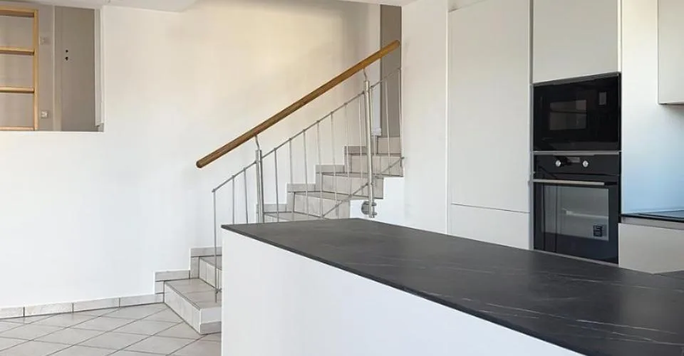 Ferme rénovée de 3 appartements