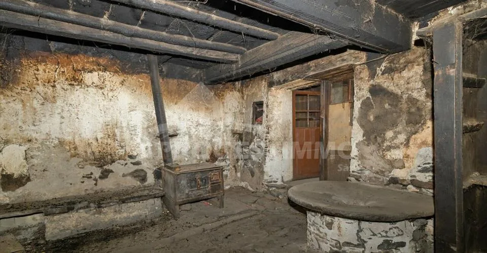 Ancien immeuble à transformer - permis de construire – Foto 13 von 13