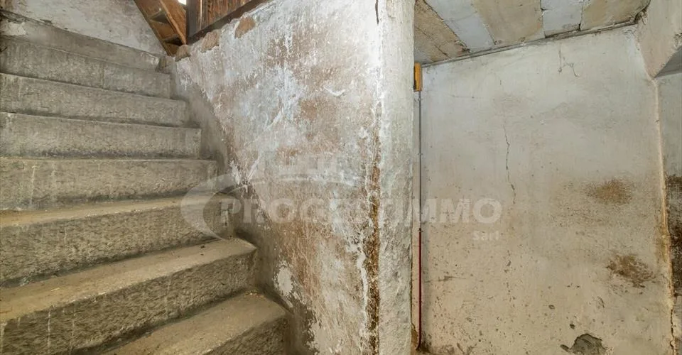 Ancien immeuble à transformer - permis de construire – Foto 2 von 13