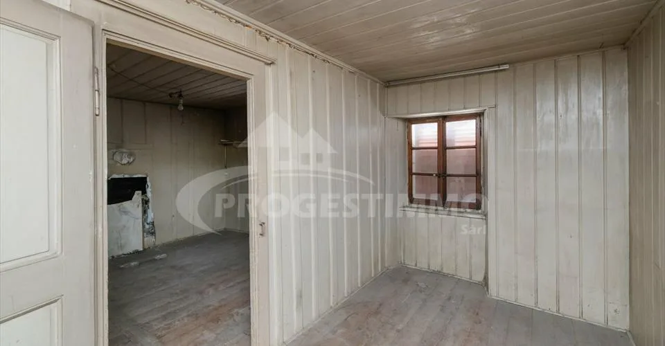 Ancien immeuble à transformer - permis de construire – Foto 8 von 13