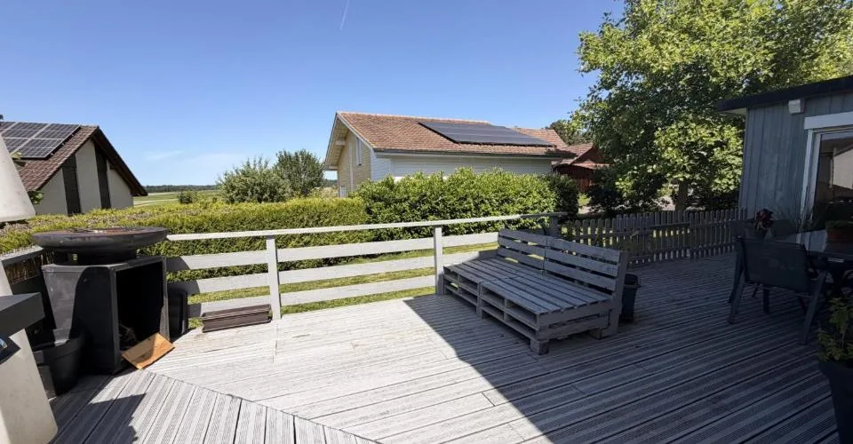 Villa de 6 pièces de 320 m² habitables à vendre à Miécourt