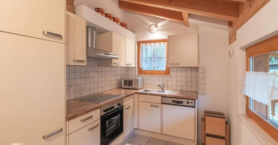 Immeuble spacieux à la campagne