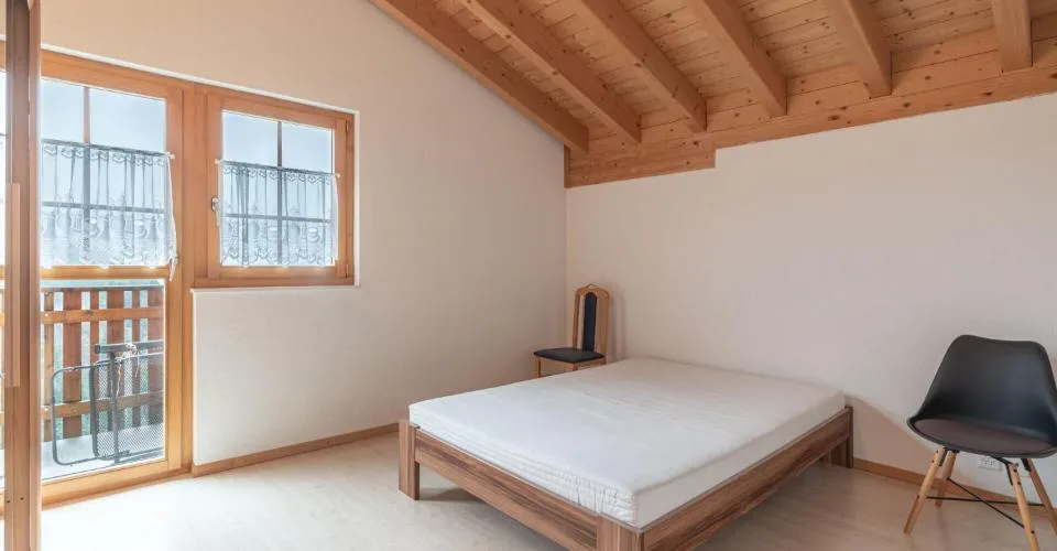 Immeuble spacieux à la campagne