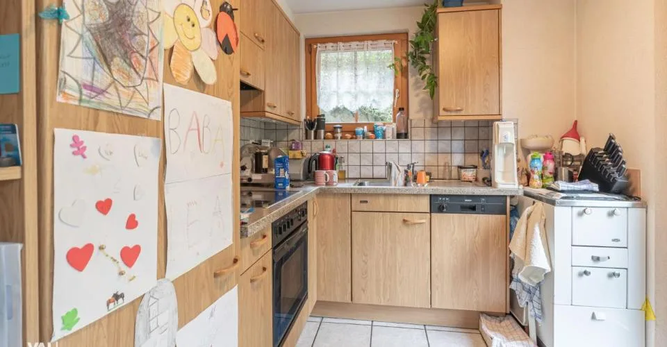 Immeuble spacieux à la campagne