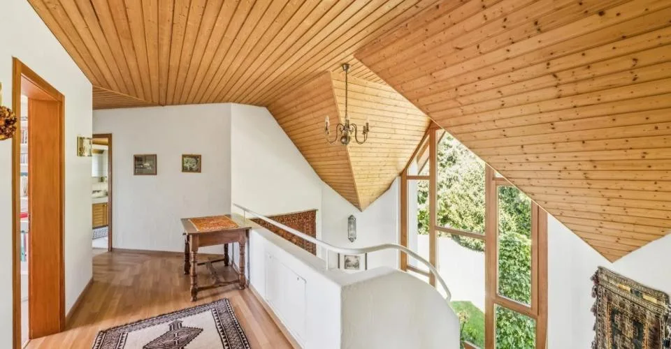 Élégante villa de prestige dans un quartier prisé à Villars-sur-Glâne – photo 11 of 13