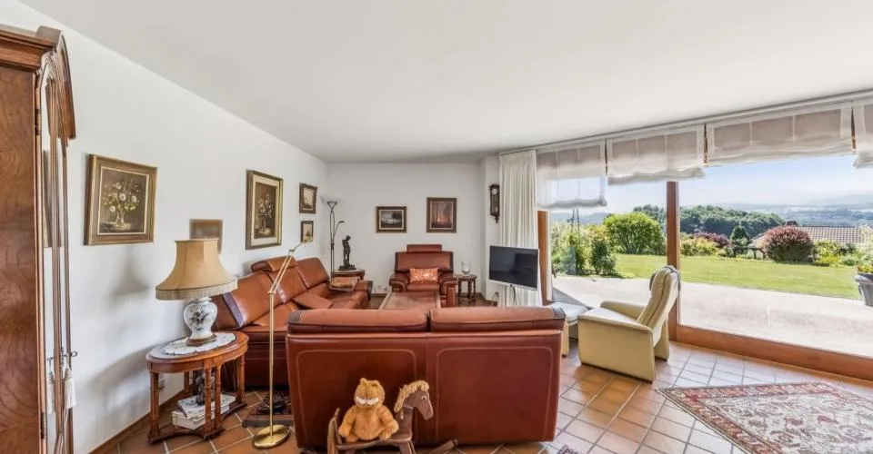 Élégante villa de prestige dans un quartier prisé à Villars-sur-Glâne – photo 7 of 13