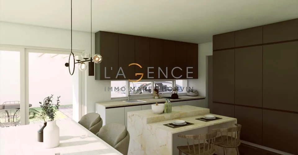 Villa de 5.5 pièces de haut standing ! – Foto 3 von 4