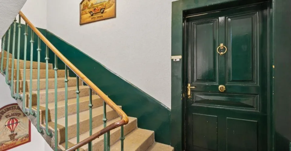 Un immeuble, trois visions - À chacun son projet