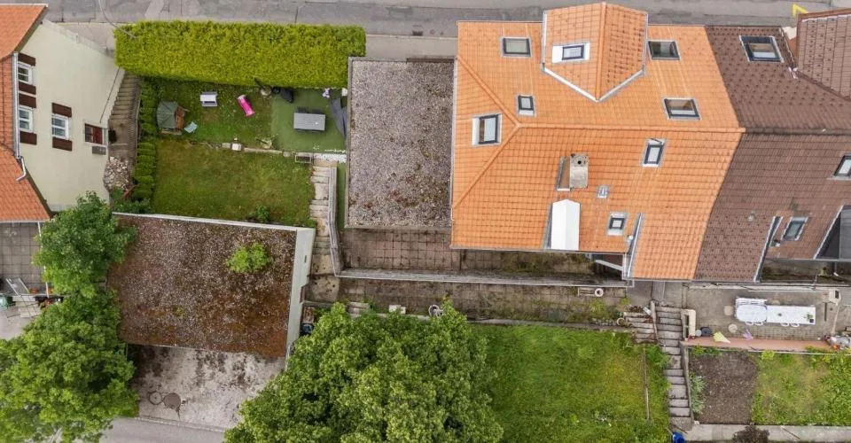 Un immeuble, trois visions - À chacun son projet