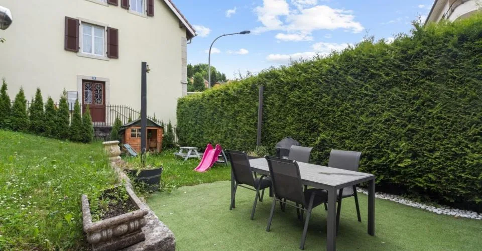 Un immeuble, trois visions - À chacun son projet