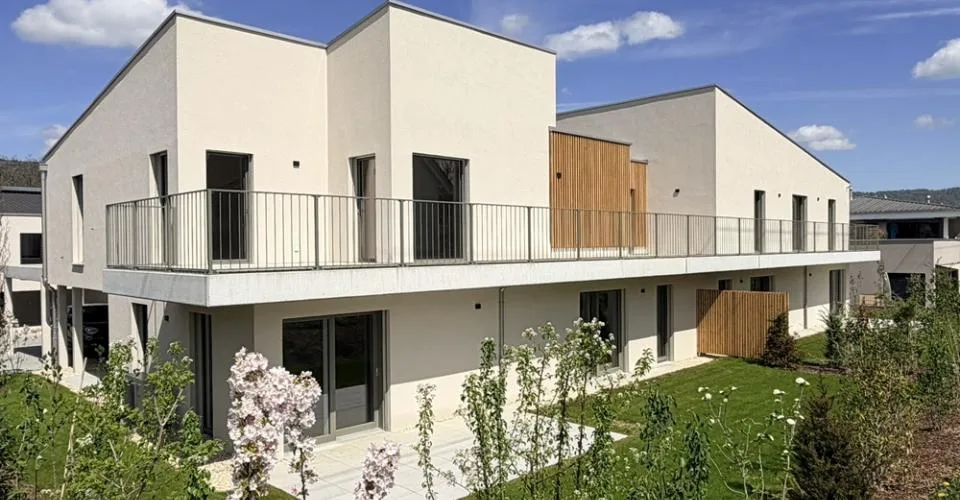 Villa, Rossemaison - 970000