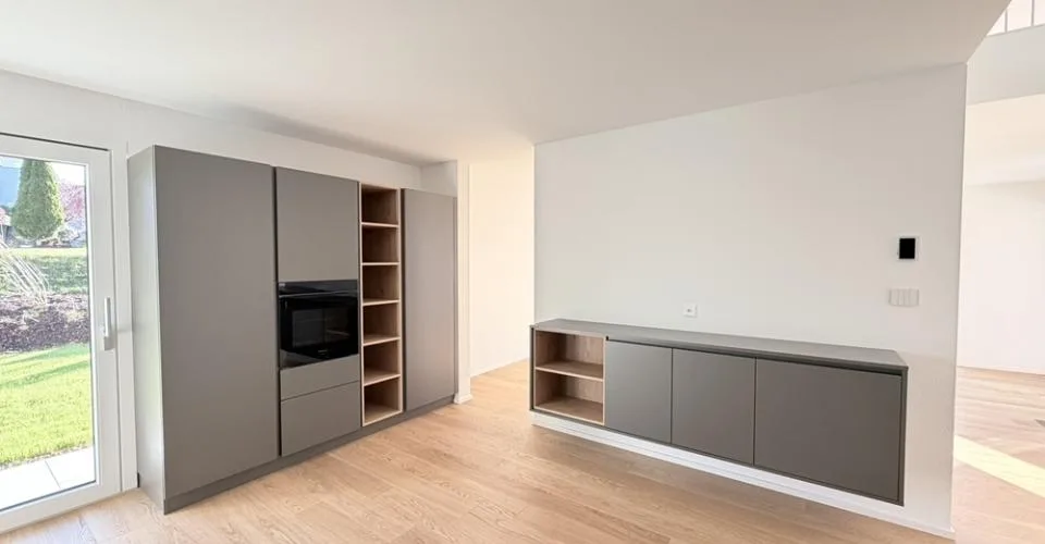 Villa, Rossemaison - 970000
