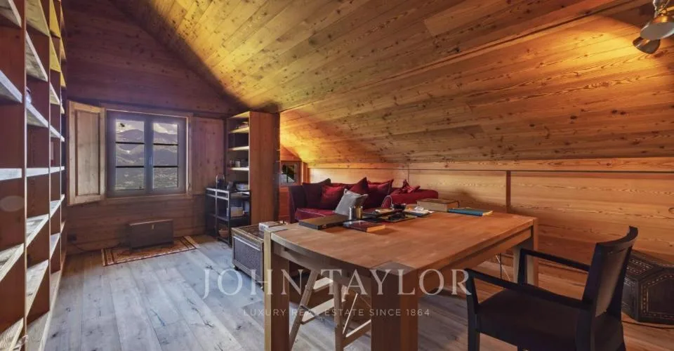 LE DOMAINE DE LA BARLETTAZ – Foto 6 von 10