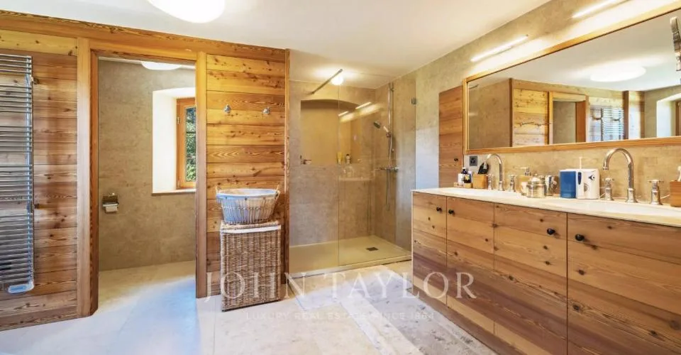 LE DOMAINE DE LA BARLETTAZ – Foto 5 von 10