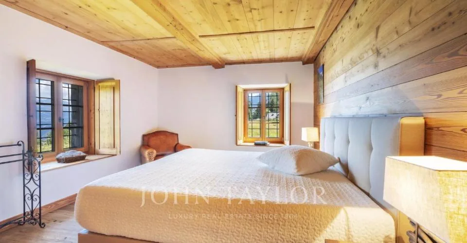 LE DOMAINE DE LA BARLETTAZ – Foto 4 von 10