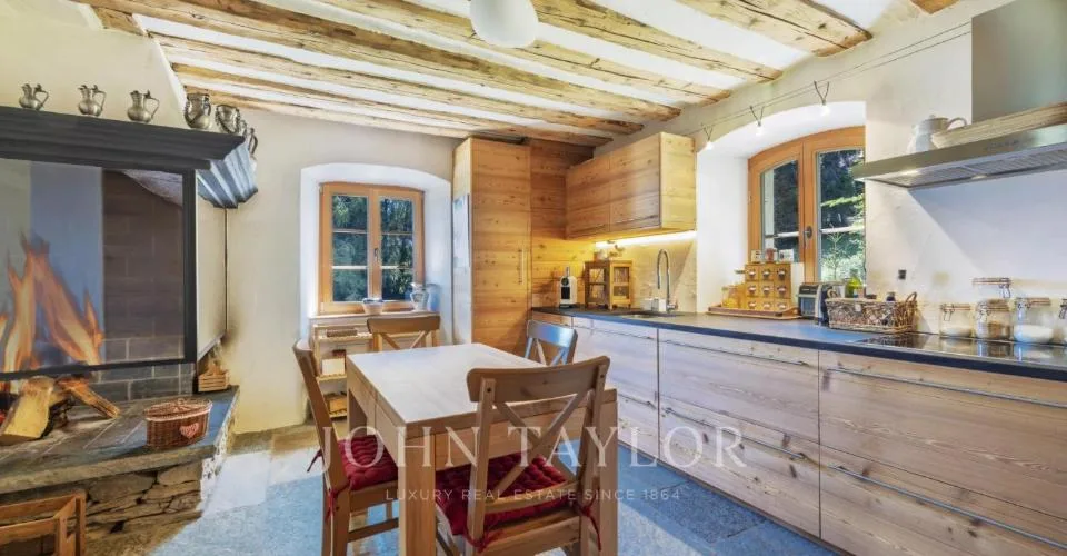 LE DOMAINE DE LA BARLETTAZ – Foto 2 von 10