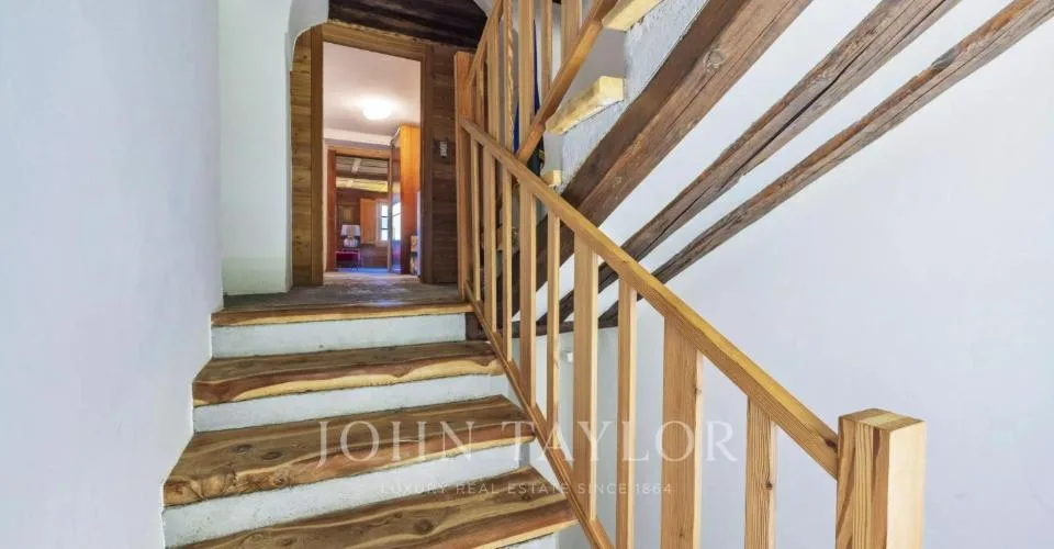 LE DOMAINE DE LA BARLETTAZ – Foto 7 von 10