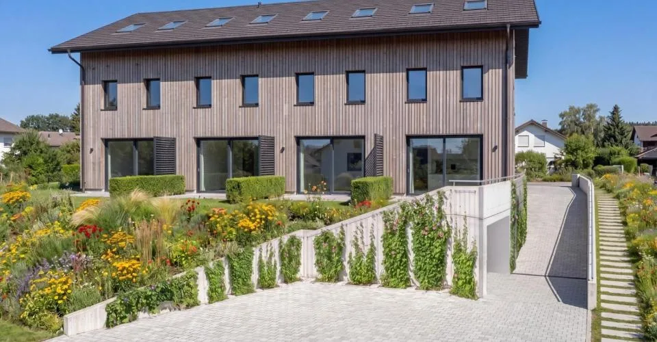 Horizon Saint-Claude - Lot 3 – Foto 11 von 13