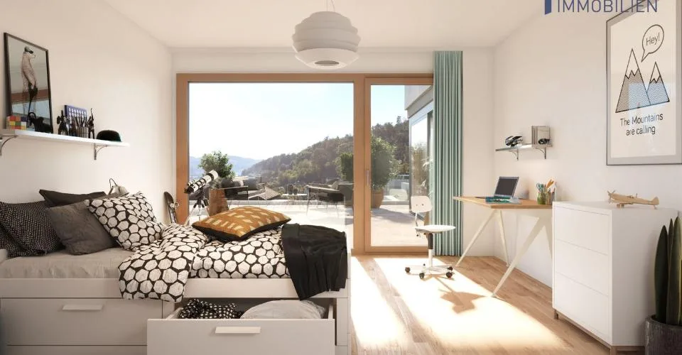 Fehr Immobilien - Exklusive 4.5 - 5.5-Zi.-Terrassenvillen zum Mitgesta – foto 5 di 9
