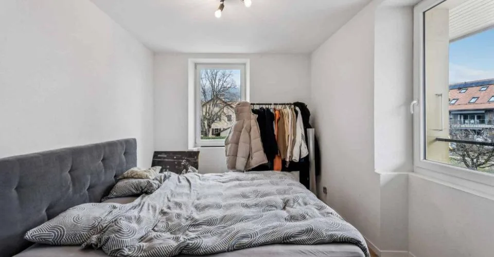 Immeuble locatif de rendement au coeur de Champagne (VD)