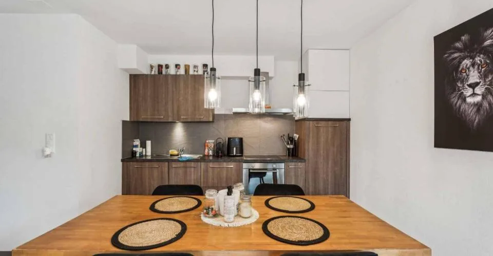Immeuble locatif de rendement au coeur de Champagne (VD)