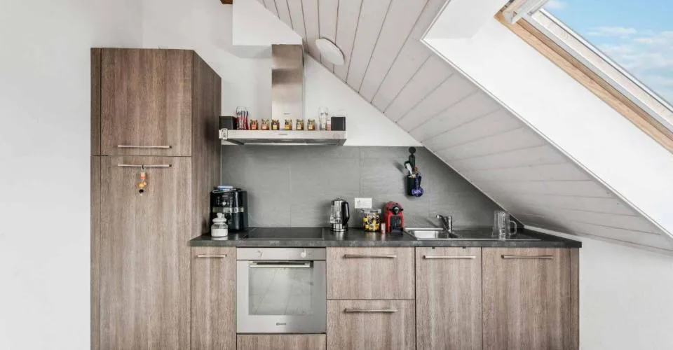 Immeuble locatif de rendement au coeur de Champagne (VD)