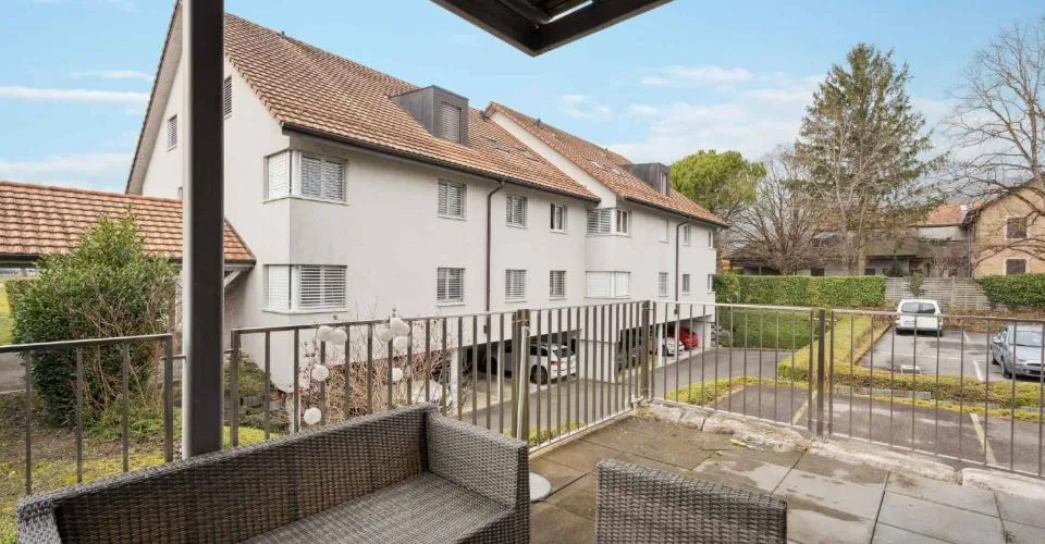 Immeuble locatif de rendement au coeur de Champagne (VD)