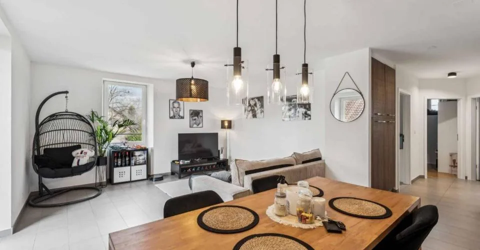 Immeuble locatif de rendement au coeur de Champagne (VD)