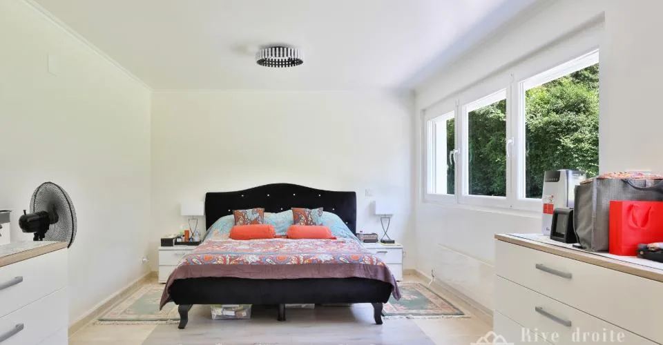 Founex - Villa de 12 pièces – Foto 14 von 17