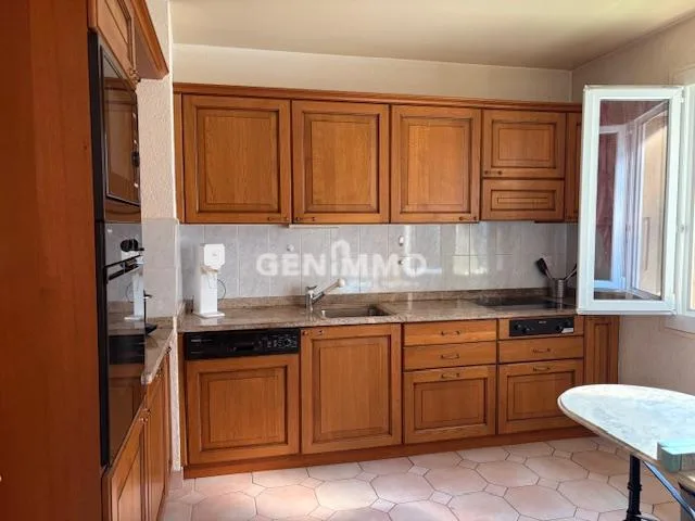 Appartement à Bernex ? Idéal pour une famille ! – Foto 2 von 2