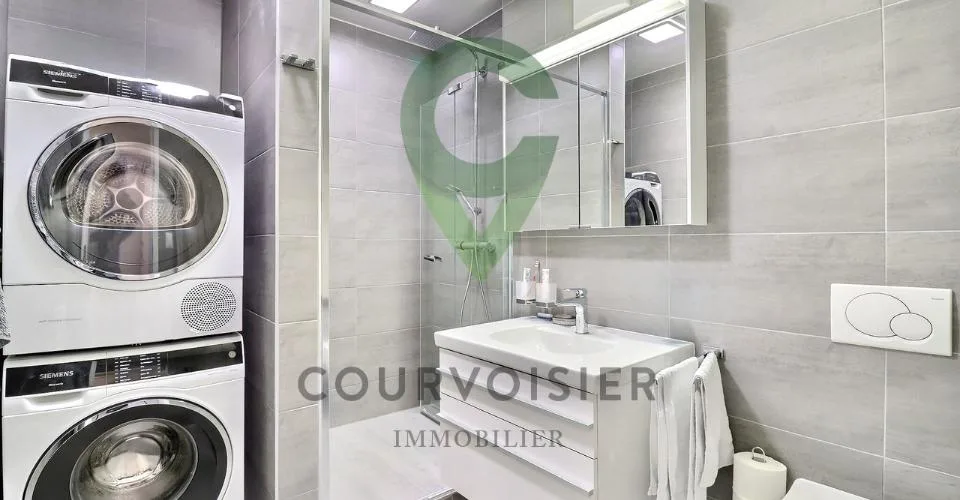 Prestigieux 4,5 pièces avec panorama exclusif sur le lac et les montagnes