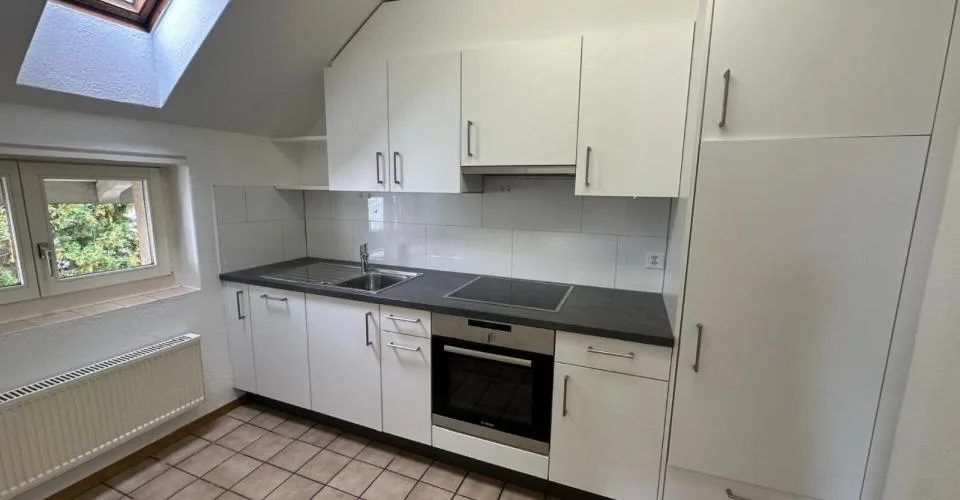 Cortébert, immeuble locatif de 4 appartements et 7 garages – photo 5 sur 7