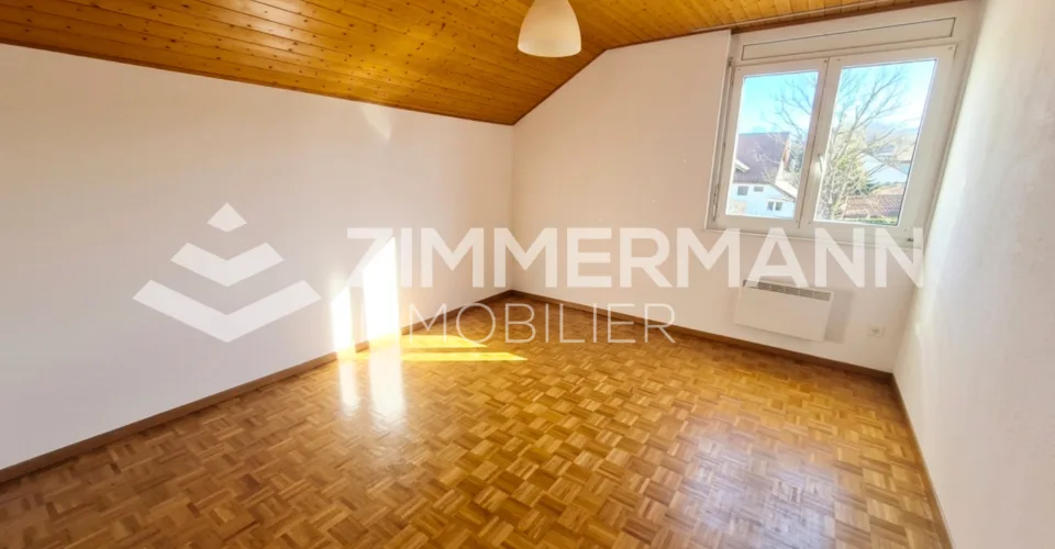 SPLENDIDE VILLA DE 6.5 PIÈCES À CRANS (VD)