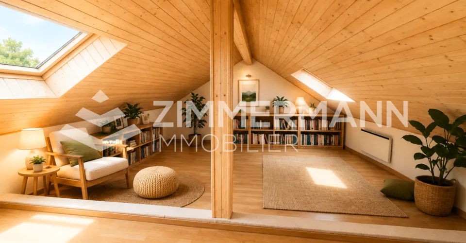 SPLENDIDE VILLA DE 6.5 PIÈCES À CRANS (VD)
