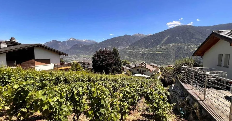 Terrain constructible sur la commune de Lens