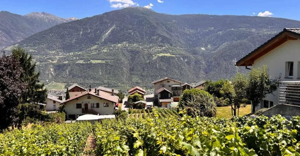Terrain constructible sur la commune de Lens