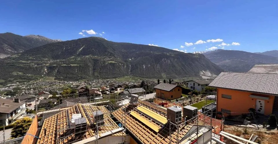 Terrain constructible sur la commune de Lens