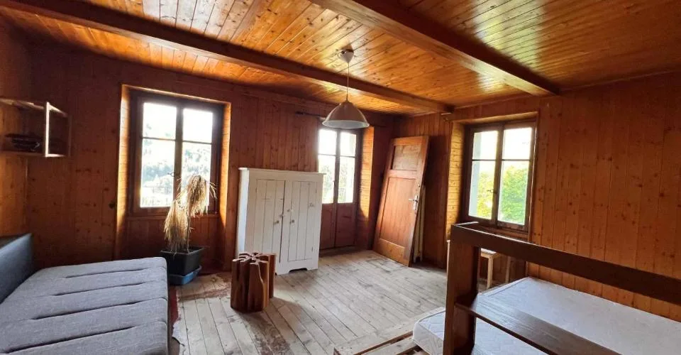 Immeuble d'habitation de deux logements à rénover – Foto 8 von 12