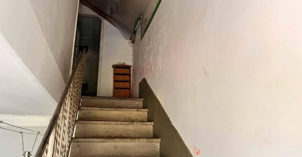 Immeuble d'habitation de deux logements à rénover – Foto 10 von 12