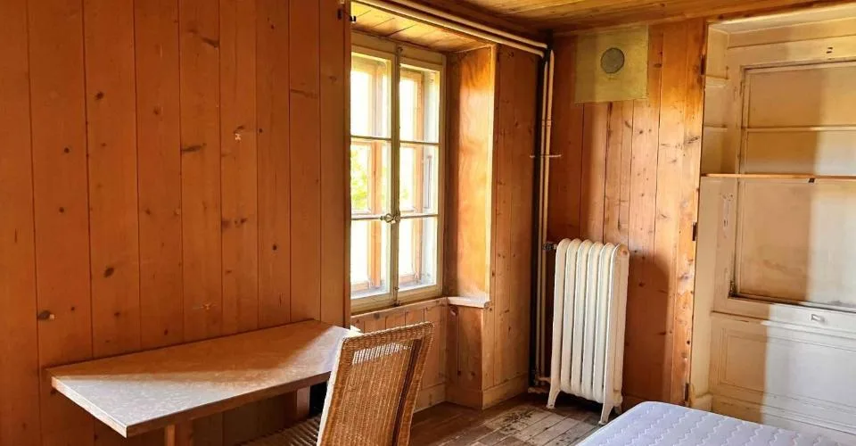Immeuble d'habitation de deux logements à rénover – Foto 7 von 12