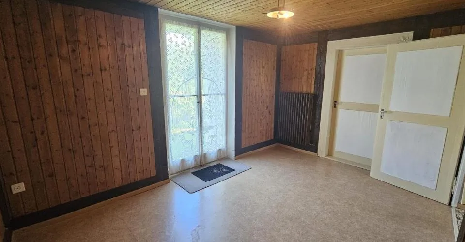 À vendre à Perrefitte maison de 7.5 pièces à rénover – Foto 6 von 13