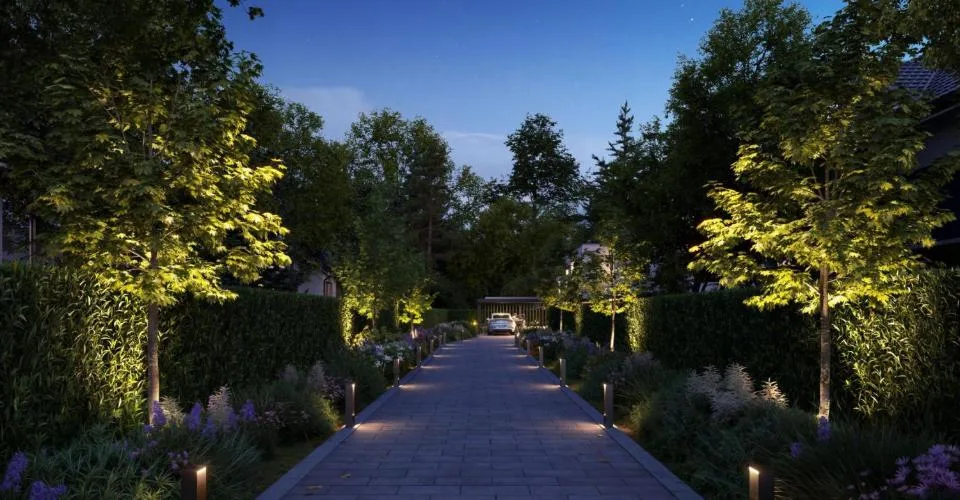En exclusivité - SOLAYA - Villa B - Vandoeuvres | Réservée