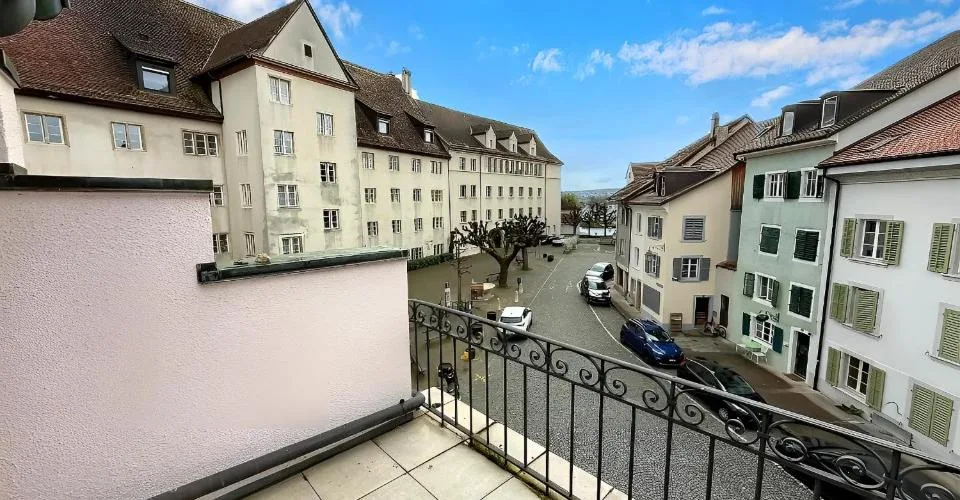 À vendre Immeuble de rendement à Porrentruy (Rue du Collège 27) – Foto 3 von 11