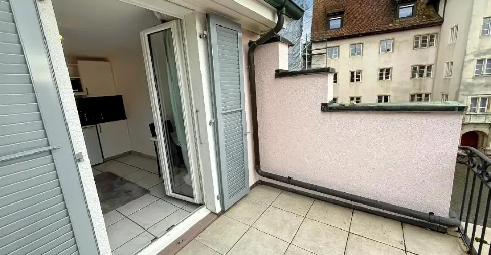 À vendre Immeuble de rendement à Porrentruy (Rue du Collège 27) – Foto 5 von 11